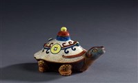 金錢龜藏品圖，第1張